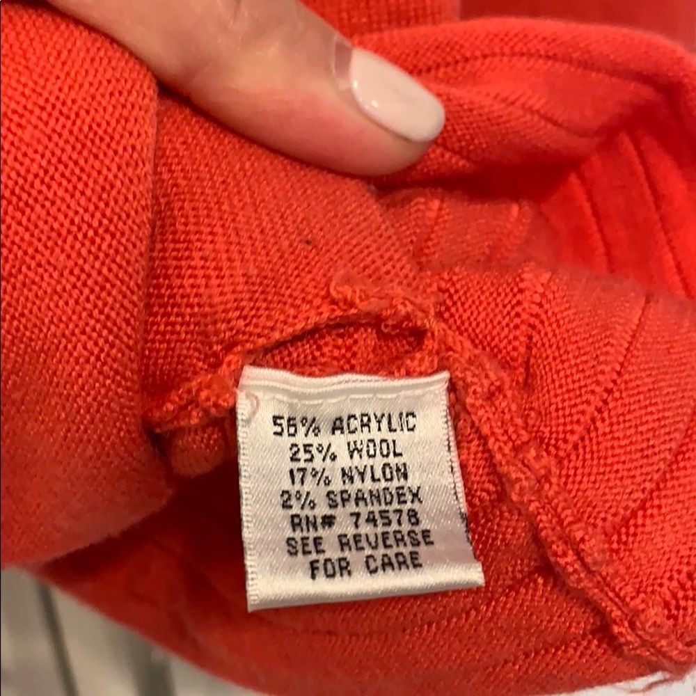 Cache Turtleneckjacket - image 7